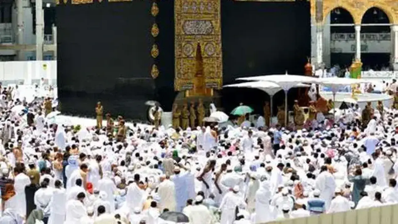 ترددات جديدة لقنوات القرآن الكريم على القمر الصناعي نايل سات